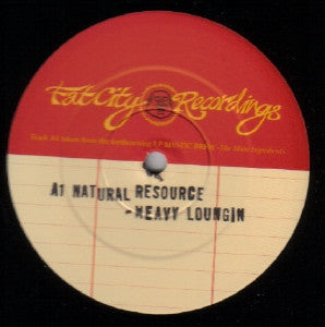VARIOUS INC SPANKY WILSON - Mystic Brew - The Main Ingredients EP Pt. 1