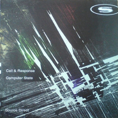 SOURCE DIRECT - Call & Response / Computer State