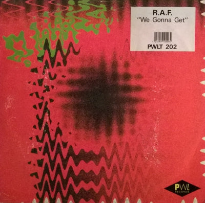 R.A.F. - We Gonna Get