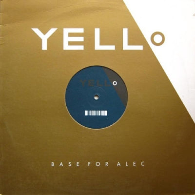 YELLO - Base For Alec