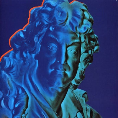 NEW ORDER - Round And Round