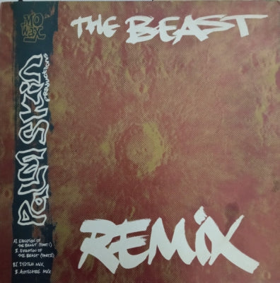 PALM SKIN PRODUCTIONS - The Beast (Remix)
