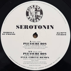 SEROTONIN - pleasure boy