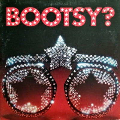 BOOTSY'S RUBBER BAND - Bootsy? Player of The Year