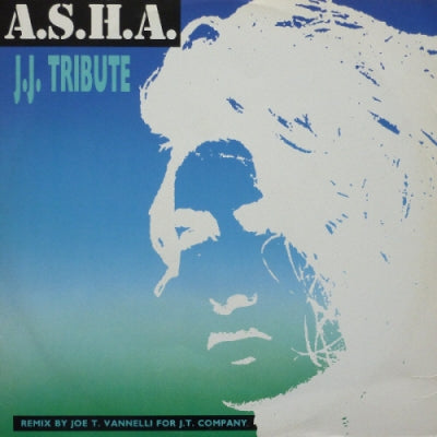 A.S.H.A. - J.J. Tribute