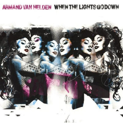 ARMAND VAN HELDEN - When The Lights Go Down