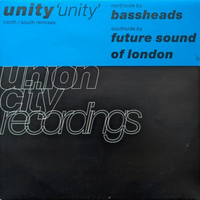 UNITY - Unity (North/South Remixes)