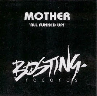MOTHER - All Funked Up
