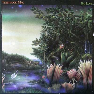 FLEETWOOD MAC - Big Love