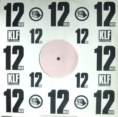 THE KLF - Justified And Ancient (The Anti-Acapella Version)