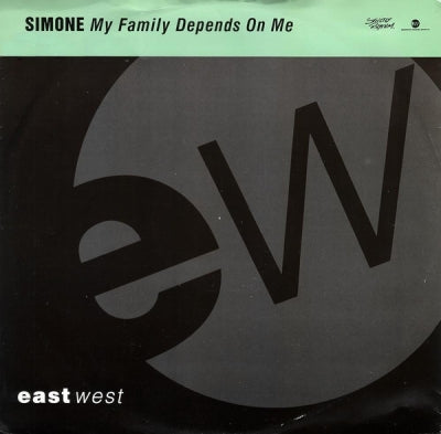 SIMONE - My Family Depends On Me