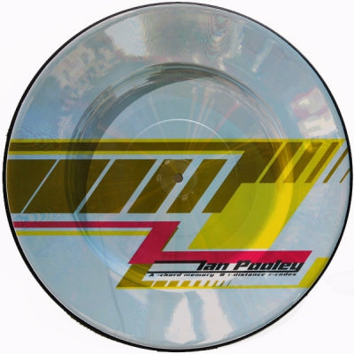 IAN POOLEY - Chord Memory