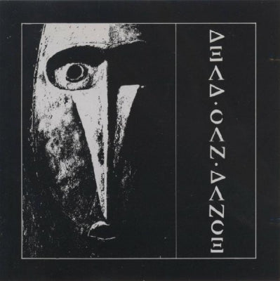 DEAD CAN DANCE - Dead Can Dance