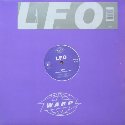 LFO - LFO