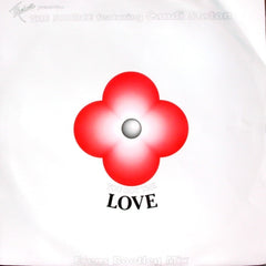 THE SOURCE FEAT. CANDI STATON - You Got The Love