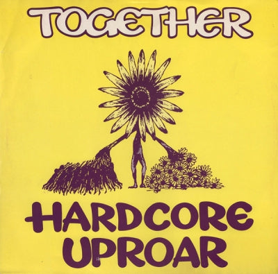 TOGETHER - Hardcore Uproar