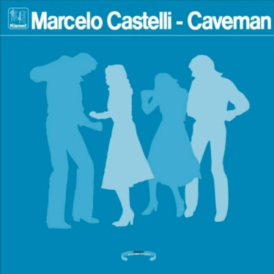 MARCELO CASTELLI - Caveman