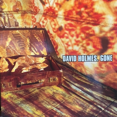 DAVID HOLMES - Gone