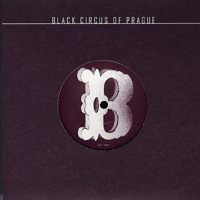 DOVES - Black Circus Of Prague / Black And White Town (David Holmes Remix)