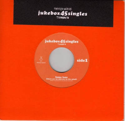 VARIOUS - Jukebox 45 Singles - TN050/2