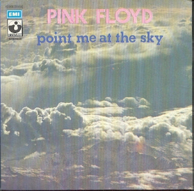PINK FLOYD - Point Me At The Sky