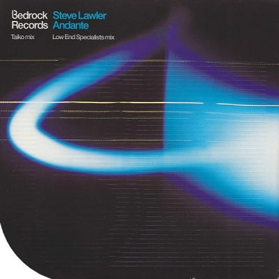 STEVE LAWLER - Andante (Remix)
