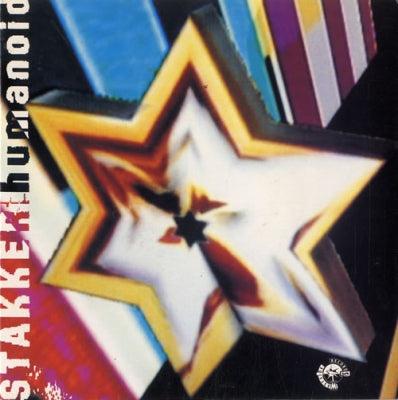 STAKKER - Stakker Humanoid