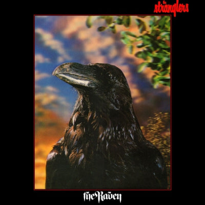 THE STRANGLERS - The Raven