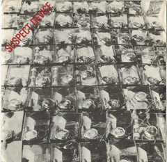STIFF LITTLE FINGERS - Suspect Device