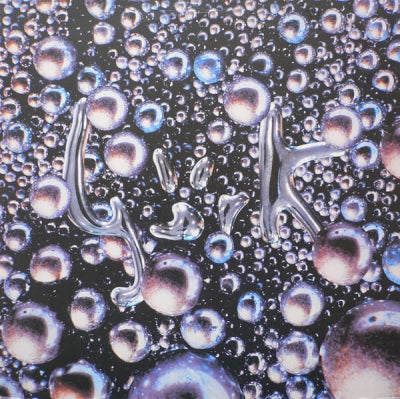 BJORK - Big Time Sensuality