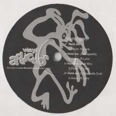 STEREOGEN - Hold Me