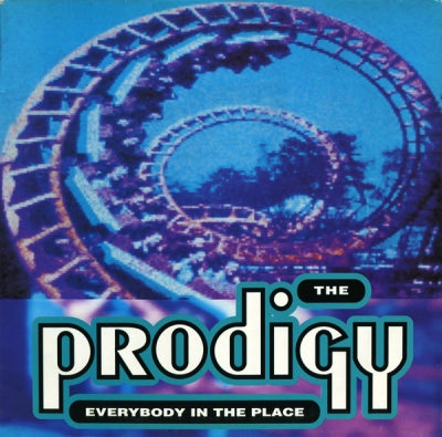 THE PRODIGY - Everybody In The Place