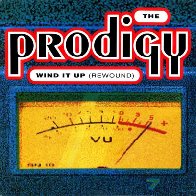 THE PRODIGY - Wind It Up (Rewound)