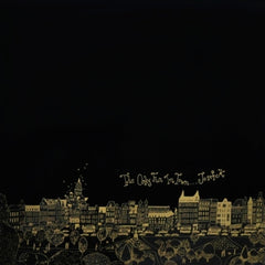 JOSEF K - The Only Fun In Town
