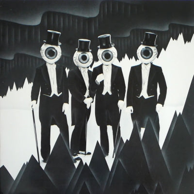 THE RESIDENTS - Eskimo