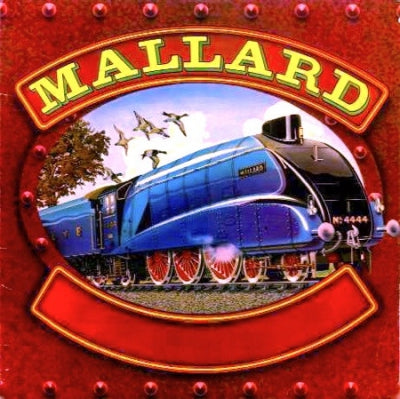 MALLARD - Mallard