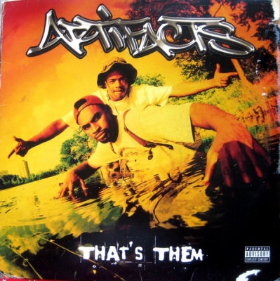 ARTIFACTS - Thats Them