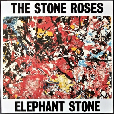 THE STONE ROSES - Elephant Stone