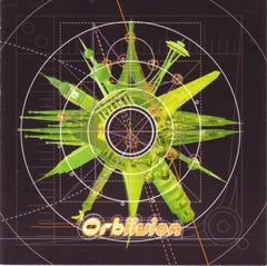 THE ORB - Orblivion
