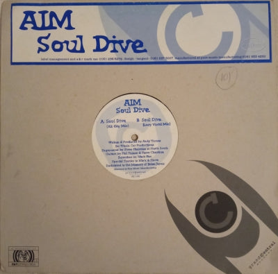 AIM - Soul Dive