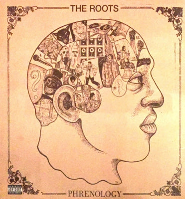THE ROOTS - Phrenology