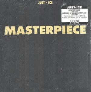 JUST-ICE - Masterpiece