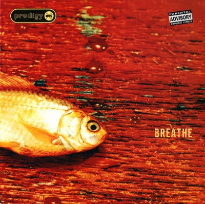 THE PRODIGY - Breathe
