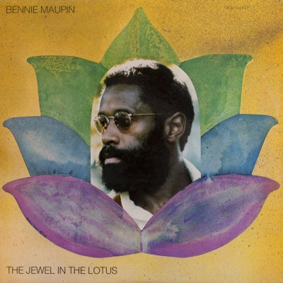 BENNIE MAUPIN - The Jewel In The Lotus