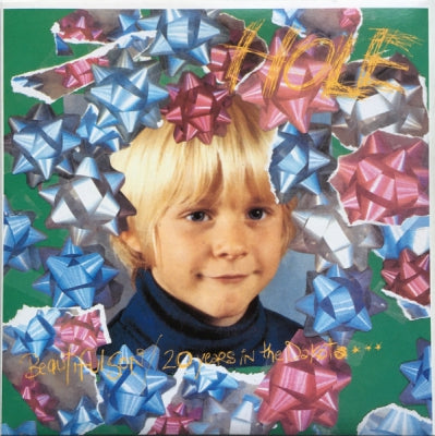 HOLE - Beautiful Son / 20 Years In The Dakota