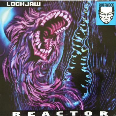 LOCKJAW - Reactor