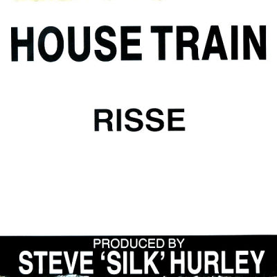 RISSE - House Train