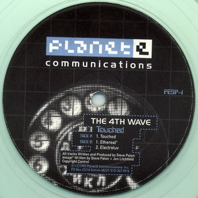 4TH WAVE - Touched