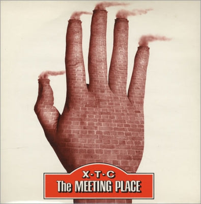 XTC - The Meeting Place