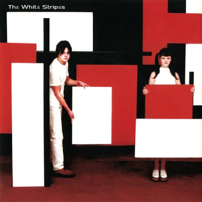 THE WHITE STRIPES - Lord, Send Me An Angel